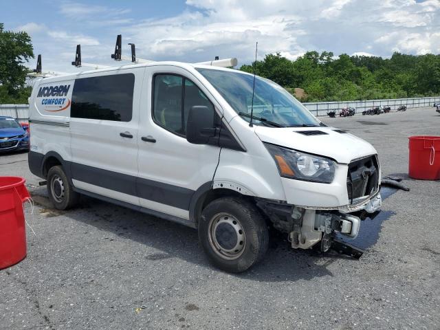 Фото 4 - FORD TRANSIT