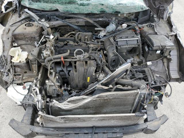 Фото 11 - HYUNDAI SONATA