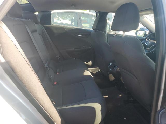 Фото 10 - CHEVROLET MALIBU