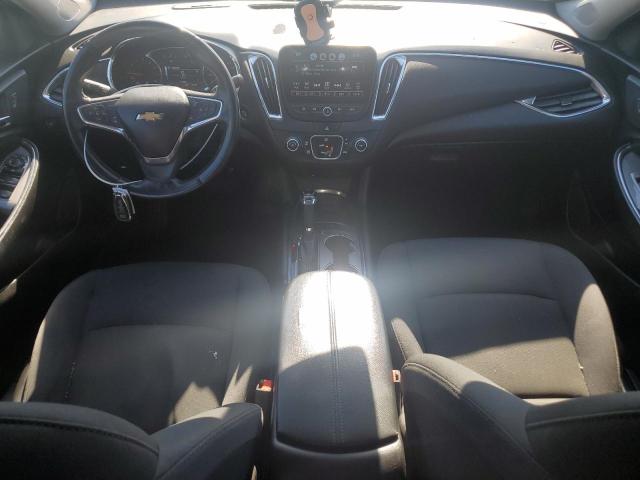 Фото 8 - CHEVROLET MALIBU