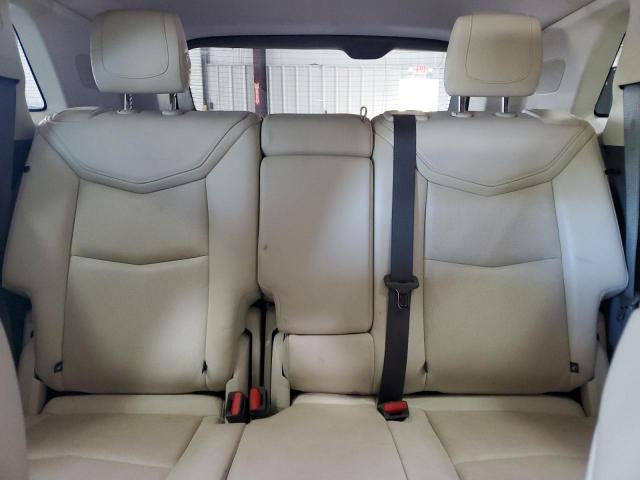 Фото 10 - CADILLAC XT5