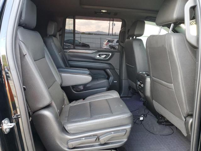 Фото 10 - CHEVROLET SUBURBAN