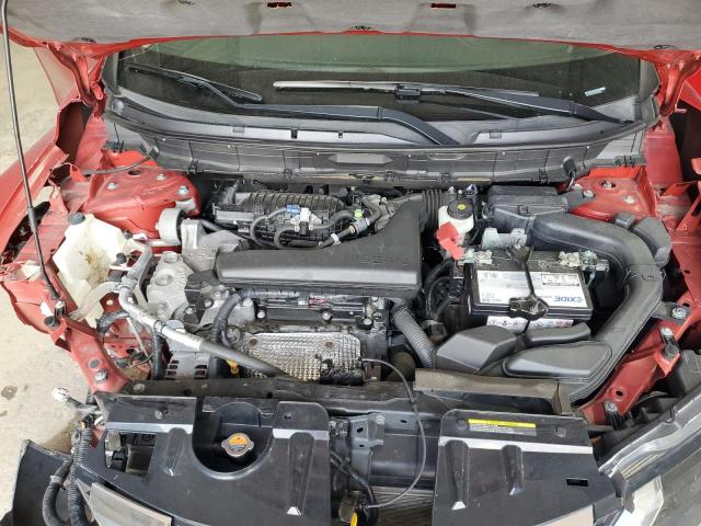 Фото 12 - NISSAN ROGUE