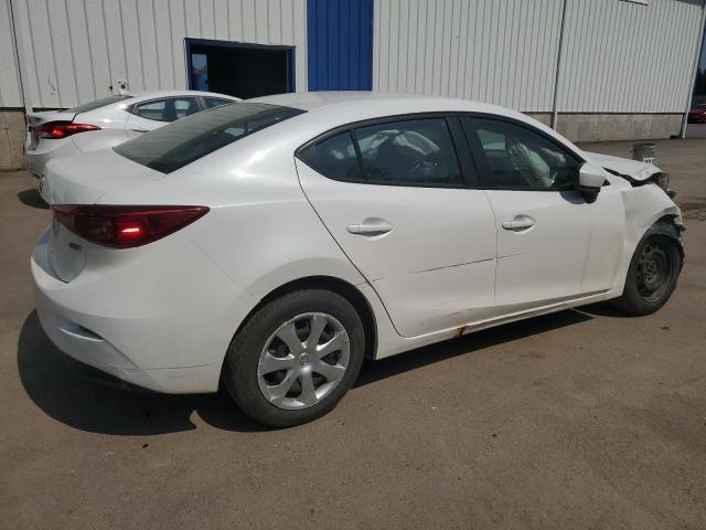 Фото 3 - MAZDA 3