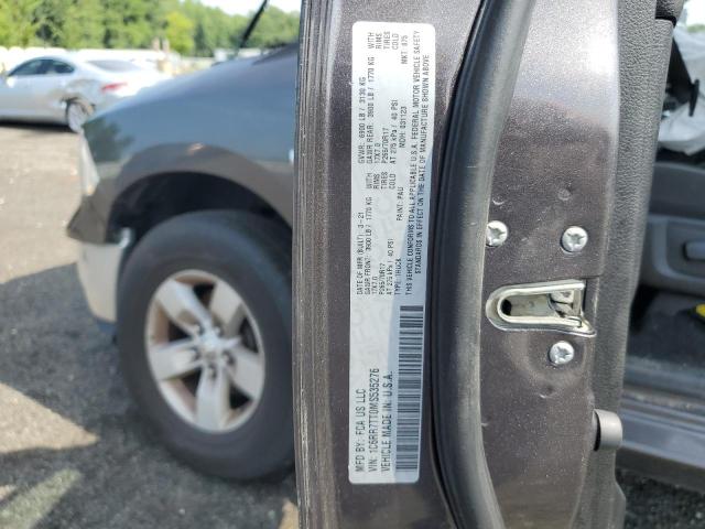 Фото 12 - RAM 1500