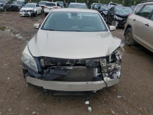 Фото 5 - CHEVROLET MALIBU