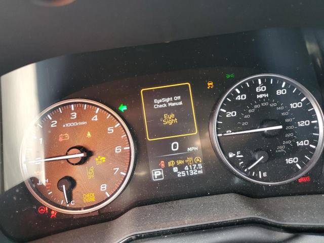 Фото 9 - SUBARU LEGACY