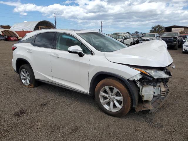 Фото 4 - LEXUS RX350