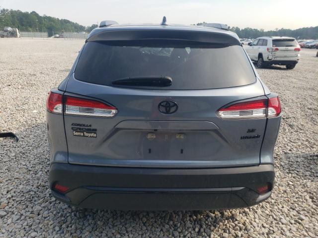 Фото 6 - TOYOTA COROLLA CR