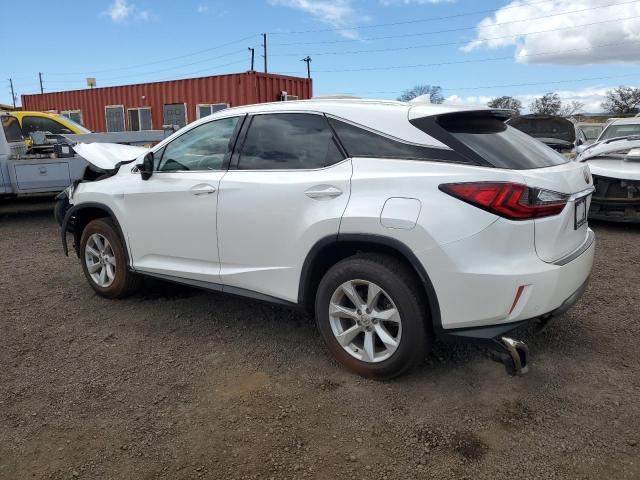 Фото 2 - LEXUS RX350