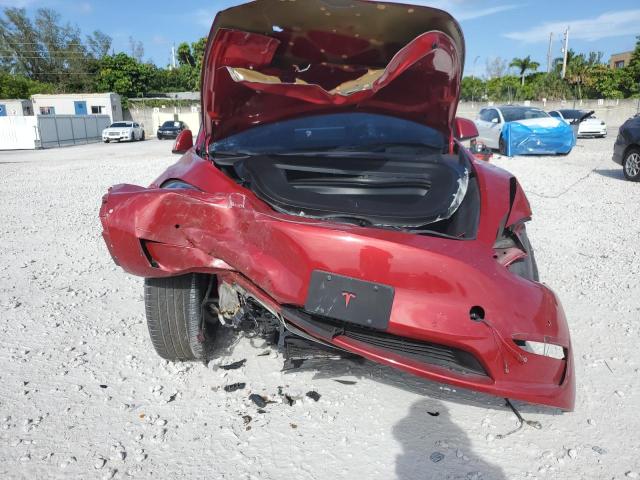 Фото 5 - TESLA MODEL Y