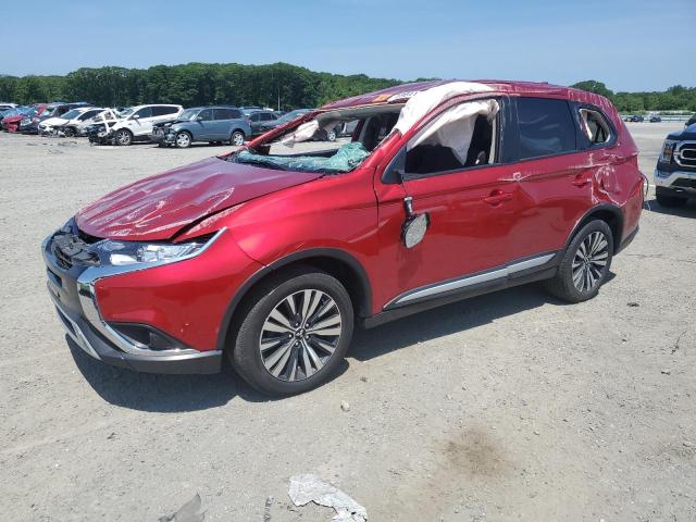 Фото 1 - MITSUBISHI OUTLANDER