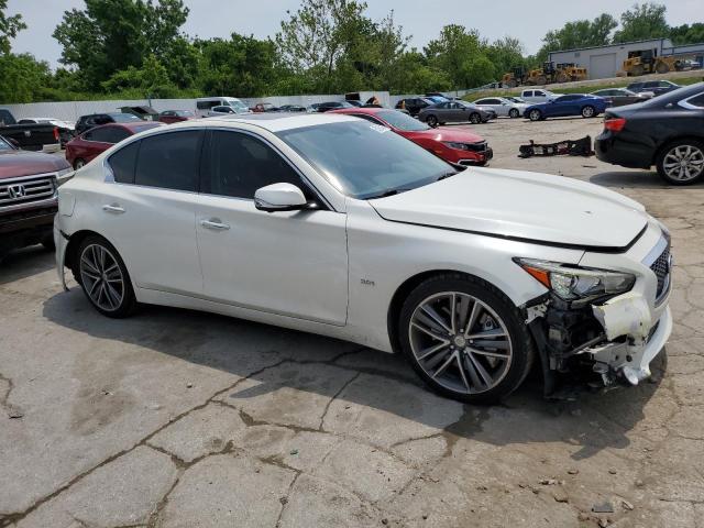 Фото 4 - INFINITI Q50