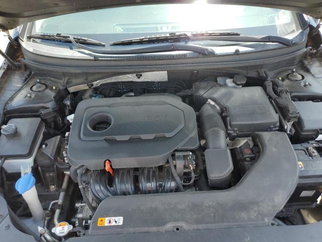 Фото 11 - HYUNDAI SONATA