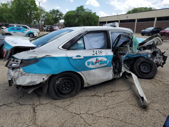 Фото 3 - TOYOTA CAMRY