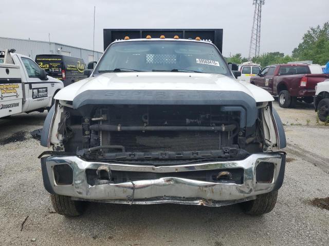 Фото 5 - FORD F450