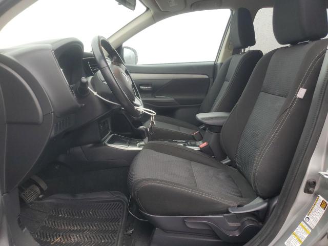 MITSUBISHI OUTLANDER 2018 VIN JA4AZ3A33JJ003520