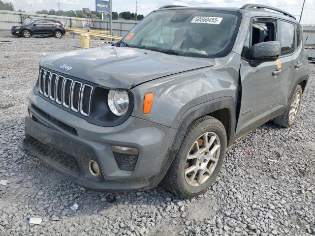 Фото 1 - JEEP RENEGADE
