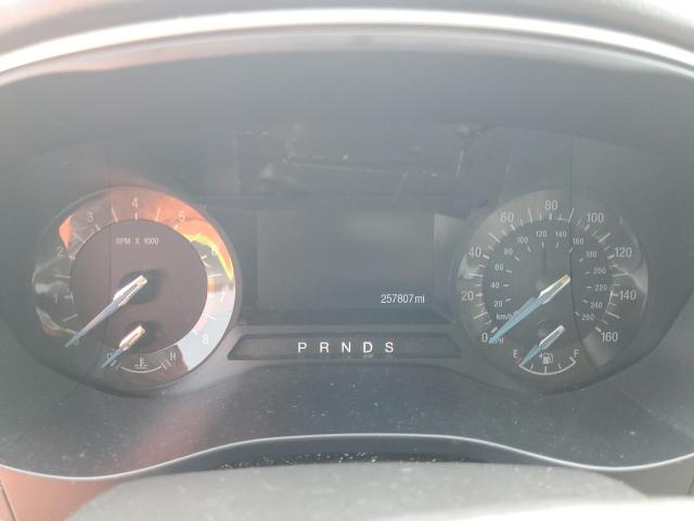 Фото 9 - FORD FUSION