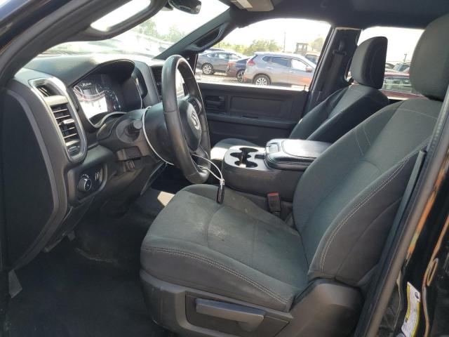 Фото 7 - RAM 2500