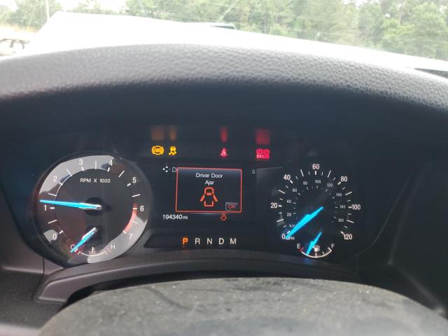 Фото 9 - FORD EXPEDITION