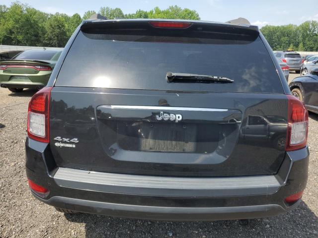Фото 6 - JEEP COMPASS