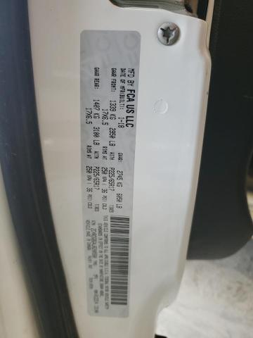 Фото 13 - DODGE CARAVAN