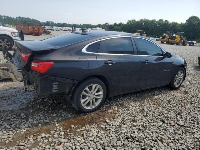 Фото 3 - CHEVROLET MALIBU