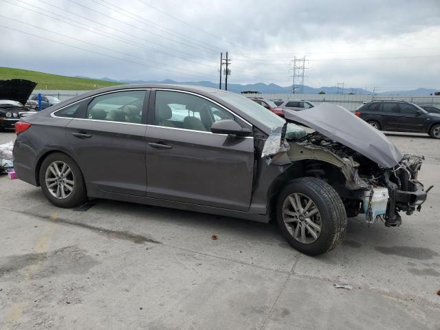 Фото 4 - HYUNDAI SONATA