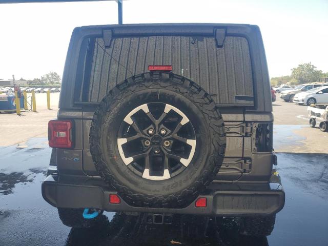 Фото 6 - JEEP WRANGLER