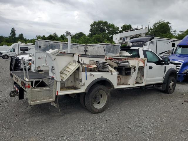 FORD F450 2019 VIN 1FDUF4GY6KED57185