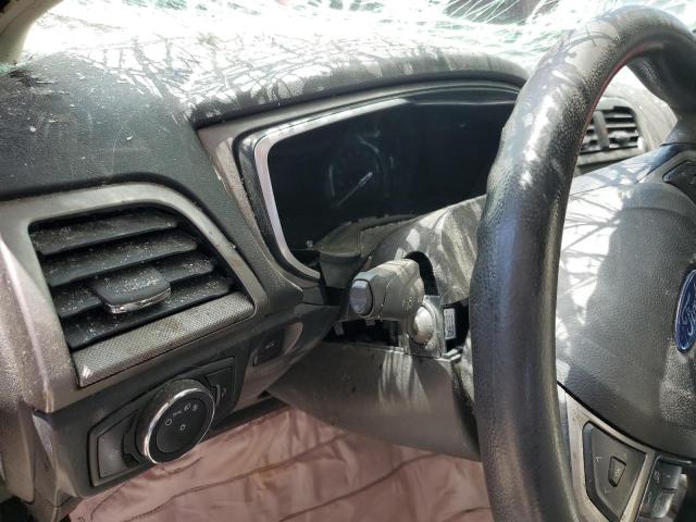 Фото 9 - FORD FUSION