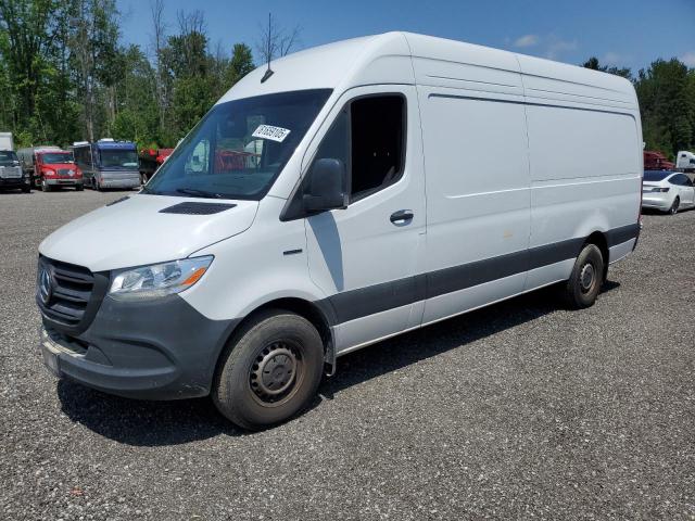 MERCEDES-BENZ ESPRINTER 2024 VIN W1Y4VCHY1RT191515