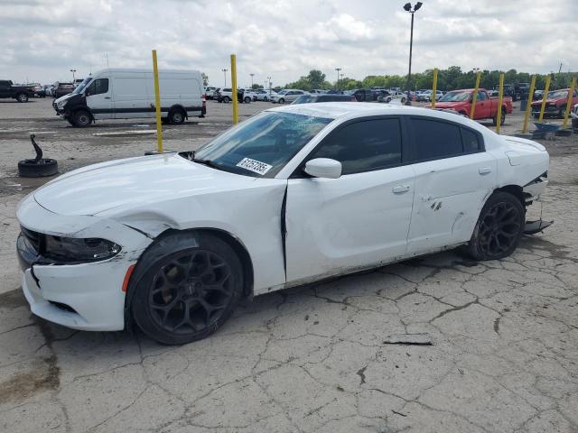 Фото 1 - DODGE CHARGER