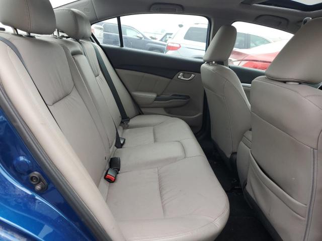 Фото 10 - HONDA CIVIC