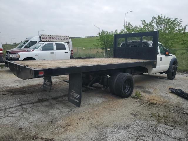 Фото 3 - FORD F450