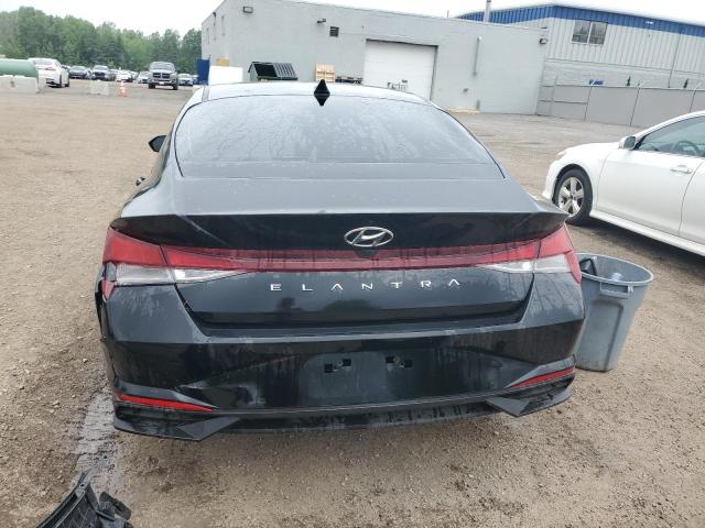 Фото 6 - HYUNDAI ELANTRA