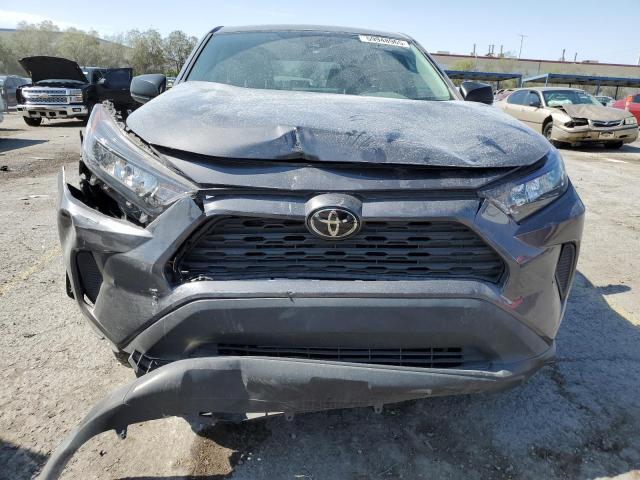 Фото 5 - TOYOTA RAV4