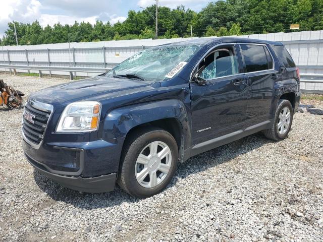 Фото 1 - GMC TERRAIN