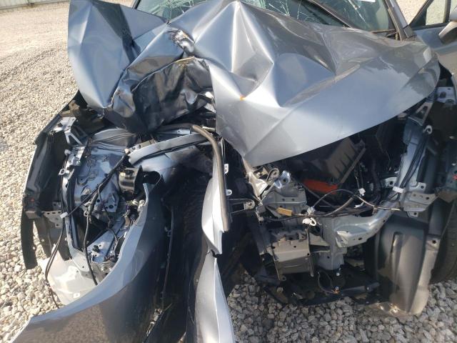 Фото 11 - TOYOTA COROLLA CR