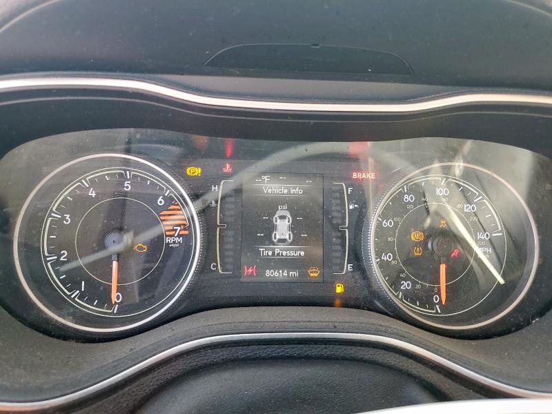 Фото 9 - JEEP GRAND CHER