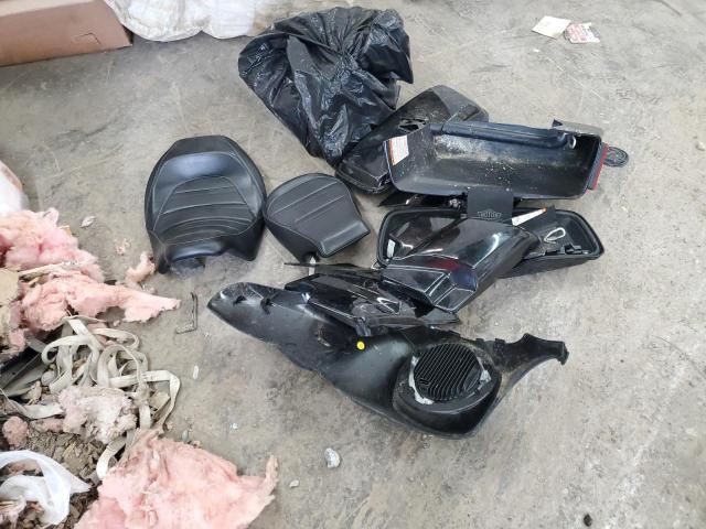 HARLEY-DAVIDSON FLHXST 2022