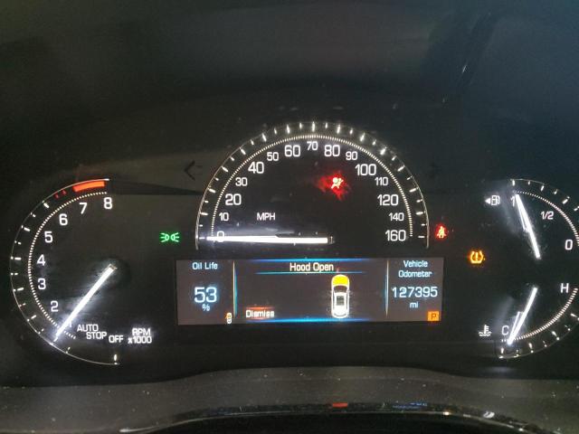 Фото 9 - CADILLAC XT5