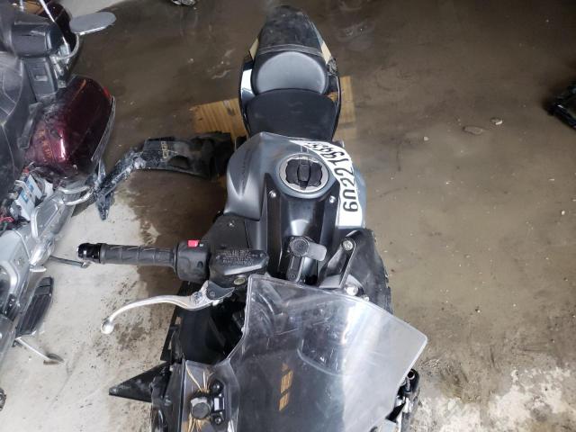 KAWASAKI EX650 R 2024