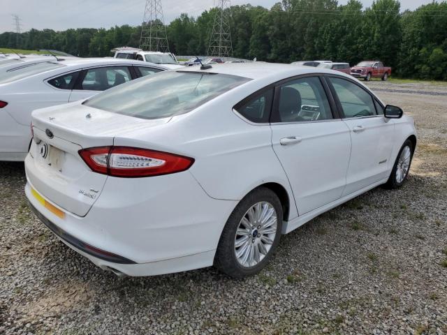 Фото 3 - FORD FUSION