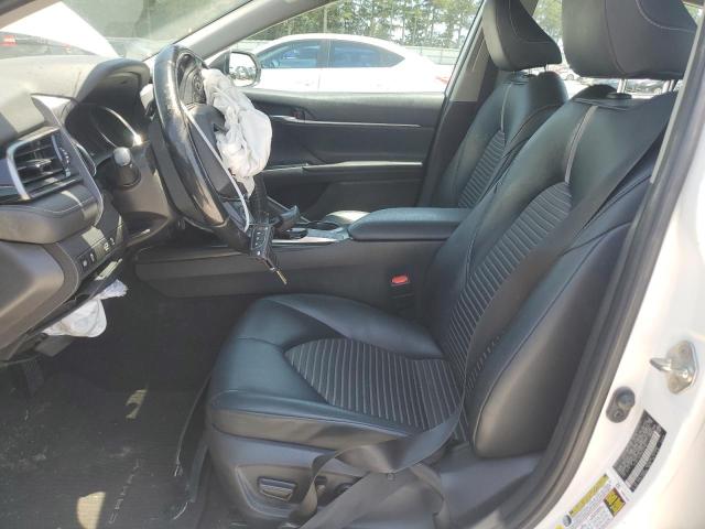 Фото 7 - TOYOTA CAMRY