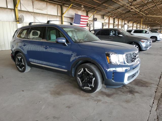 Фото 4 - KIA TELLURIDE