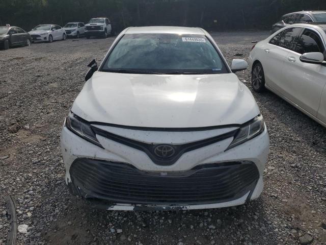 Фото 5 - TOYOTA CAMRY