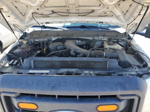 FORD F450 2015 VIN 1FDUF4GYXFEB64608