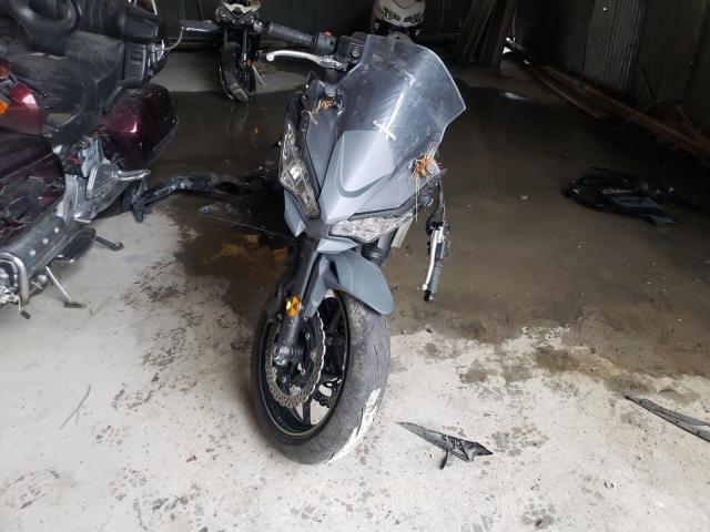 KAWASAKI EX650 R 2024